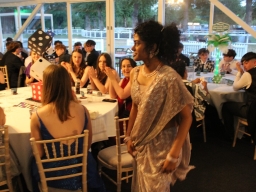 YR11 Prom 2025 - Awards